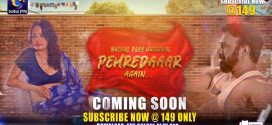 Pehredaaar Again (2025) S01E01-03 Hindi BulBulPlay WEB-DL H264 AAC 1080p 720p 480p Download