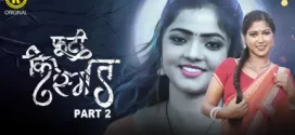 Phooti Kismat (2025) S01 Part 2 Hindi Kangan Hot Series 1080p Watch Online