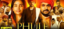 Phule (2025) Hindi Tamil 1080p WEBRip x264 AAC Download