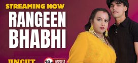 Rangeen Bhabhi (2025) Uncut Hindi NeonX Hot Short Film 1080p Watch Online
