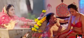 Rangeen Kahaniyan-Manglik (2025) S29 Hindi Alt WEB-DL 1080p 720p 480p Download