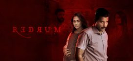 Redrum 2025 Bangla Movie 720p WEB-DL 1Click Download