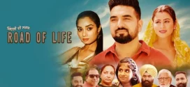 Road Of Life (2025) Punjabi WEB-DL H264 AAC 1080p 720p 480p ESub