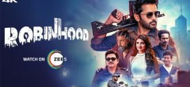 Robinhood (2025) Dual Audio [Hindi HQ-Telugu] WEB-DL 1080p 720p 480p Download