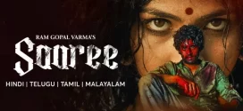 Saaree (2025) Dual Audio [Hindi ORG-Malayalam] LGP WEB-DL 1080p 720p 480p ESub
