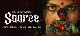Saaree 2025 Hindi Dubbed Movie ORG 720p WEB-DL 1Click Download