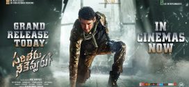 Sarileru Neekevvaru (2020) Dual Audio [Hindi-Telugu] WEB-DL 1080p 720p 480p ESub