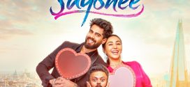 Sayonee (2025) Punjabi KONE WEB-DL H264 AAC 1080p 720p 480p ESub