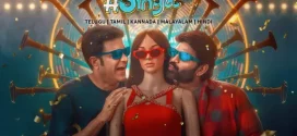 Single (2025) Dual Audio [Hindi-Telugu] Hindi AMZN WEB-DL 4K 1080p 720p 480p ESub