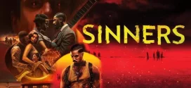 Sinners (2025) English iT WEB-DL H264 AAC 1080p 720p 480p ESub