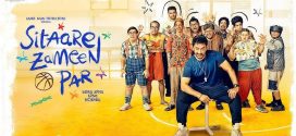 Sitaare Zameen Par (2025) Hindi HQ HDTC H264 AA 720p 480p Download