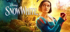 Snow White (2025) Dual Audio [Hindi-English] JHS WEB-DL 1080p 720p 480p ESub