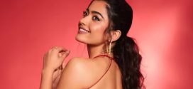 South Actress – Rashmika Mandanna (2025) Hindi Uncut Hot Short Film 720p Watch Online