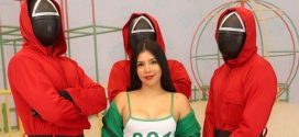 Squid Game Parody 3 (2025) SexMex English Short Film 1080p Watch Online