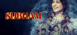Subham (2025) Dual Audio [Hindi-Telugu] JHS WEB-DL 1080p 720p 480p ESub