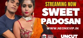 Sweet Padosan (2025) Uncut Hindi NeonX Hot Short Film 720p Watch Online