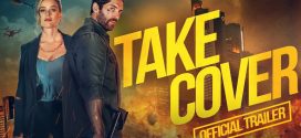Take Cover 2025 Hindi Dubbed Movie ORG 720p WEB-DL 1Click Download