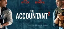 The Accountant 2 (2025) Dual Audio [Hindi-English] AMZN WEB-DL 1080p 720p 480p ESub