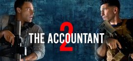 The Accountant 2 2025 Hindi Dubbed Movie ORG 720p WEB-DL 1Click Download