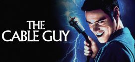 The Cable Guy (1996) Dual Audio [Hindi-English] BluRay H264 AAC 1080p 720p 480p ESub
