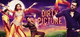 The Dirty Picture (2011) Hindi BluRay H264 AAC 1080p 720p 480p ESub
