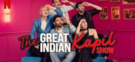 The Great Indian Kapil Show (2025) S03E04 Hindi NetFlix WEB-DL H264 AAC 1080p 720p 480p ESub