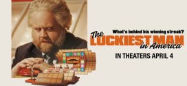 The Luckiest Man in America (2025) Tamil Telugu 1080p WEBRip x264 AAC
