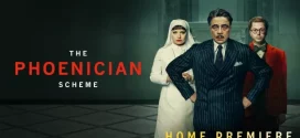 The Phoenician Scheme (2025) Dual Audio [Hindi ORG-English] AMZN WEB-DL 1080p 720p 480p ESub