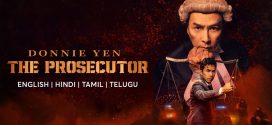 The Prosecutor 2025 Hindi Dubbed Movie ORG 720p WEBRip 1Click Download
