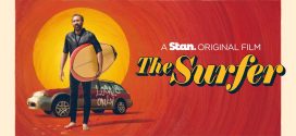 The Surfer (2025) Multi Audio [Hindi Tamil Telugu] 1080p WEBRip x264 AAC