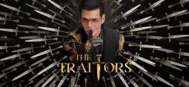 The Traitors (2025) S01E01-06 Hindi AMZN WEB-DL H264 AAC 1080p 720p 480p ESub