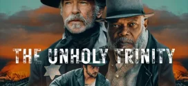 The Unholy Trinity (2025) Tamil Telugu 1080p WEBRip x264 AAC