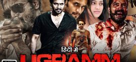 Ugramm 2025 Hindi Dubbed Movie ORG 720p WEBRip 1Click Download