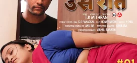 Us Raat (2025) Uncut S01E01 Hindi IBAMovies Hot Series 1080p Watch Online