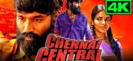 Vada Chennai 2025 Hindi Dubbed Movie ORG 720p WEB-DL 1Click Download