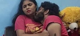 Vaishnavi Sex in Bedroom (2025) Uncut Hindi Hot Short Film 720p Watch Online