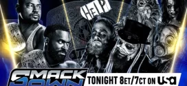 WWE Friday Night SmackDown 2025 06 28 NetFlix WEB-DL 1080p 720p 480p Download