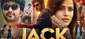 Jack (2025) Hindi Telugu Tamil 1080p WEB-DL x264 AAC Download
