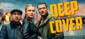 Deep Cover (2025) Hindi Telugu Tamil 1080p WEBRip x264 AAC Download