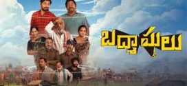 Badmashulu (2025) Hindi Tamil 1080p 720p CAMRip x264 AAC