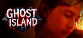 Ghost Island (2025) Tamil Telugu 720p CAMRip x264 AAC