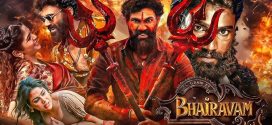 Bhairavam (2025) Telugu 1080p TSRip x264 AAC Download