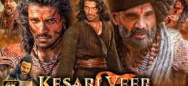 Kesari Veer (2025) Telugu 1080p TSRip x264 AAC Download
