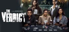 The Verdict (2025) Tamil 1080p TSRip x264 AAC Download