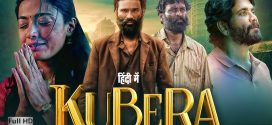 Kuberaa (2025) Hindi HDTS H264 AA 1080p 720p 480p Download