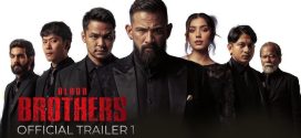Blood Brothers: Bara Naga (2025) Hindi Tamil 1080p 720p CAMRip x264 AAC