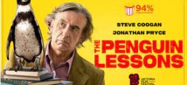 The Penguin Lessons (2025) Hindi Telugu Tamil 1080p WEBRip x264 AAC