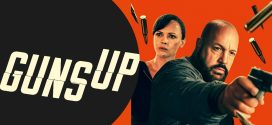 Guns Up (2025) Tamil Telugu 720p CAMRip x264 AAC