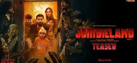 Pind Peya Saara Jombieland Baneya (2025) Punjabi 1080p CAMRip x264 AAC Download