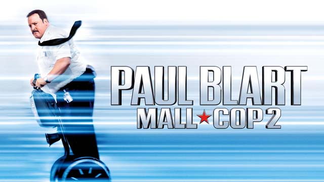 Paul Blart: Mall Cop 2 (2015) Dual Audio [Hindi ORG-English] BluRay 1080p 720p 480p ESub